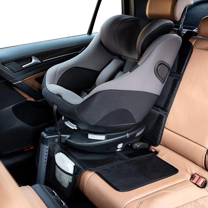 Housse de protection pour enfants, tapis de sécurité, couverture de protection, coussin pour bébés