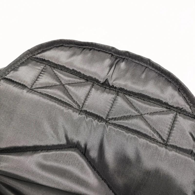 Sac à dos Kickflip unisexe imperméable pour bébé - Sac à couches pratique avec compartiment skate