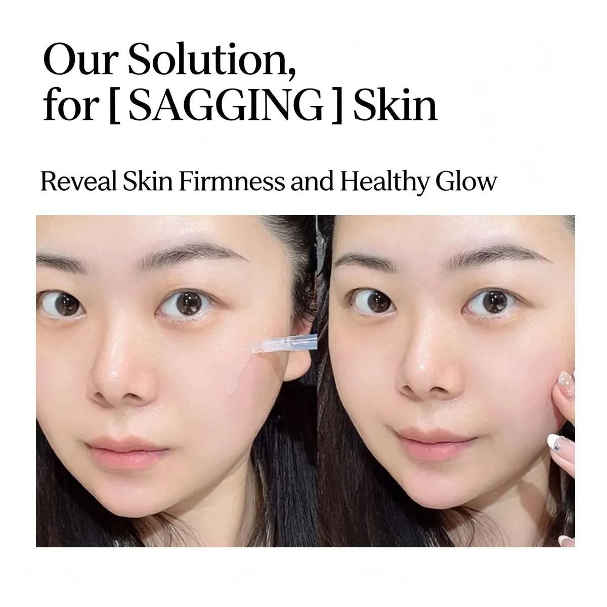 Sérum MEDIHEAL, Consistance Facilement Étirable