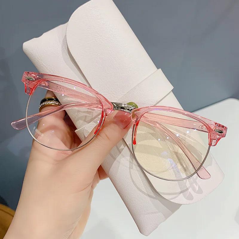 Lunettes de soleil classiques unisexes pour hommes