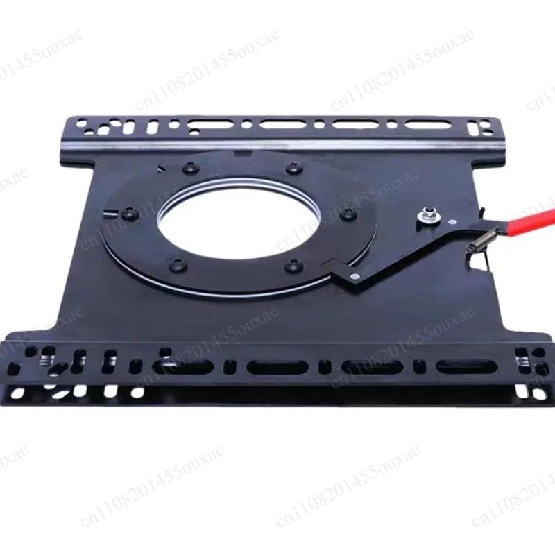 Universel 360 ° Base pivotante pour siège de voiture T5 T6