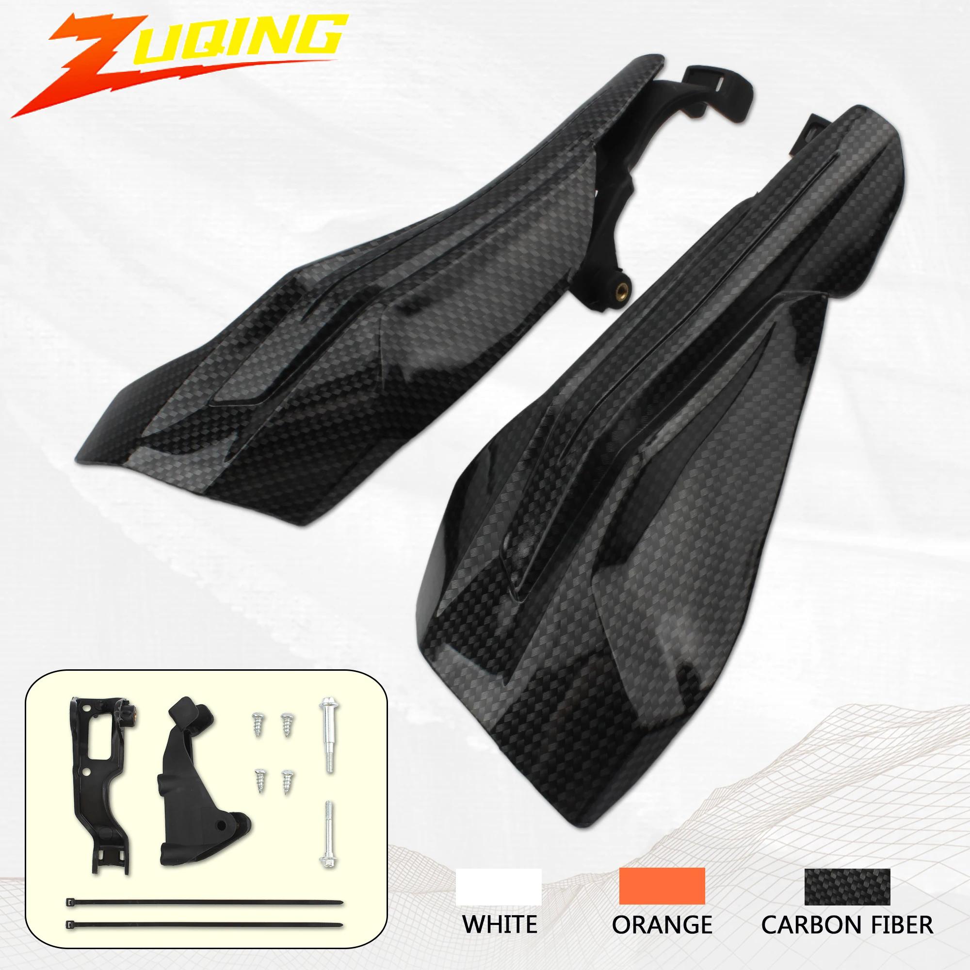 Protège-mains de moto pour KTM EXC 300