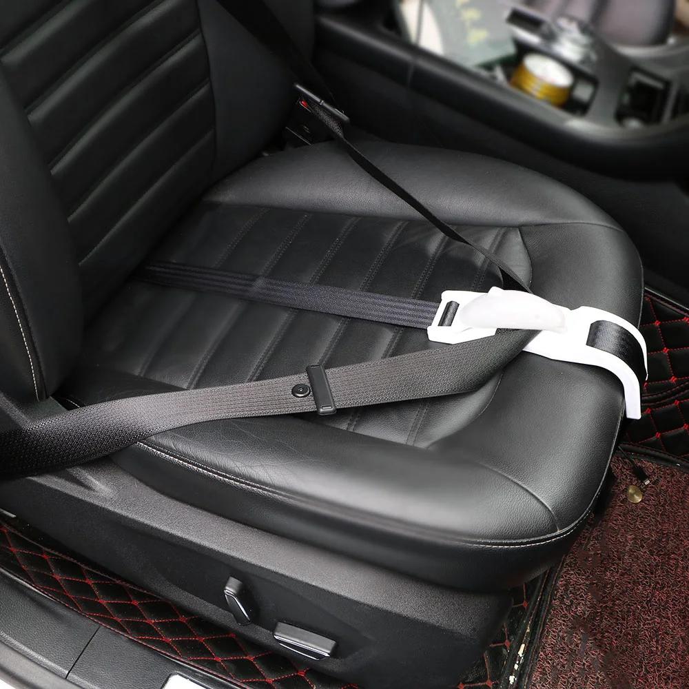 Ajusteur de ceinture de sécurité de voiture pour femmes enceintes
