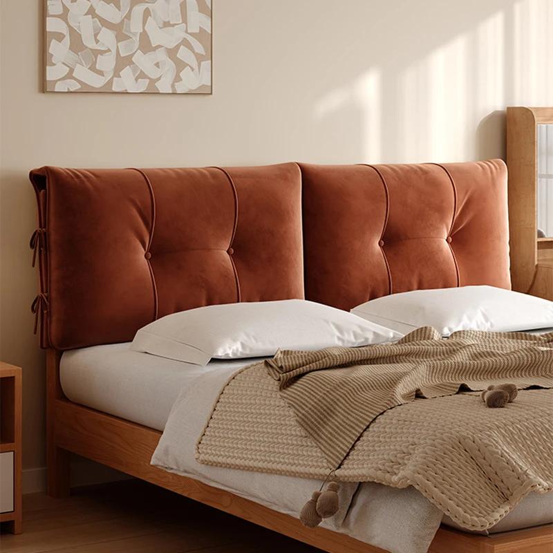 Nouvelles têtes de lit épaisses pour lit