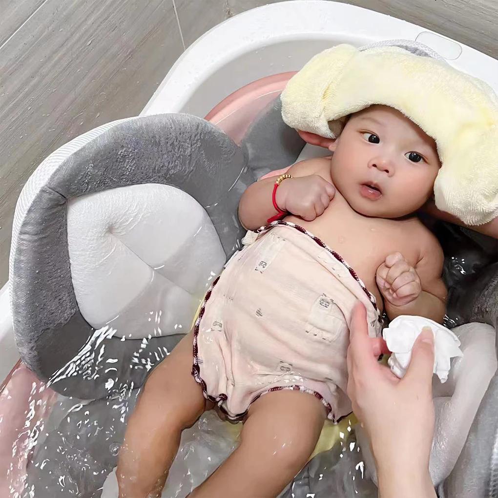Siège de bain pour bébé Lotus en fleurs
