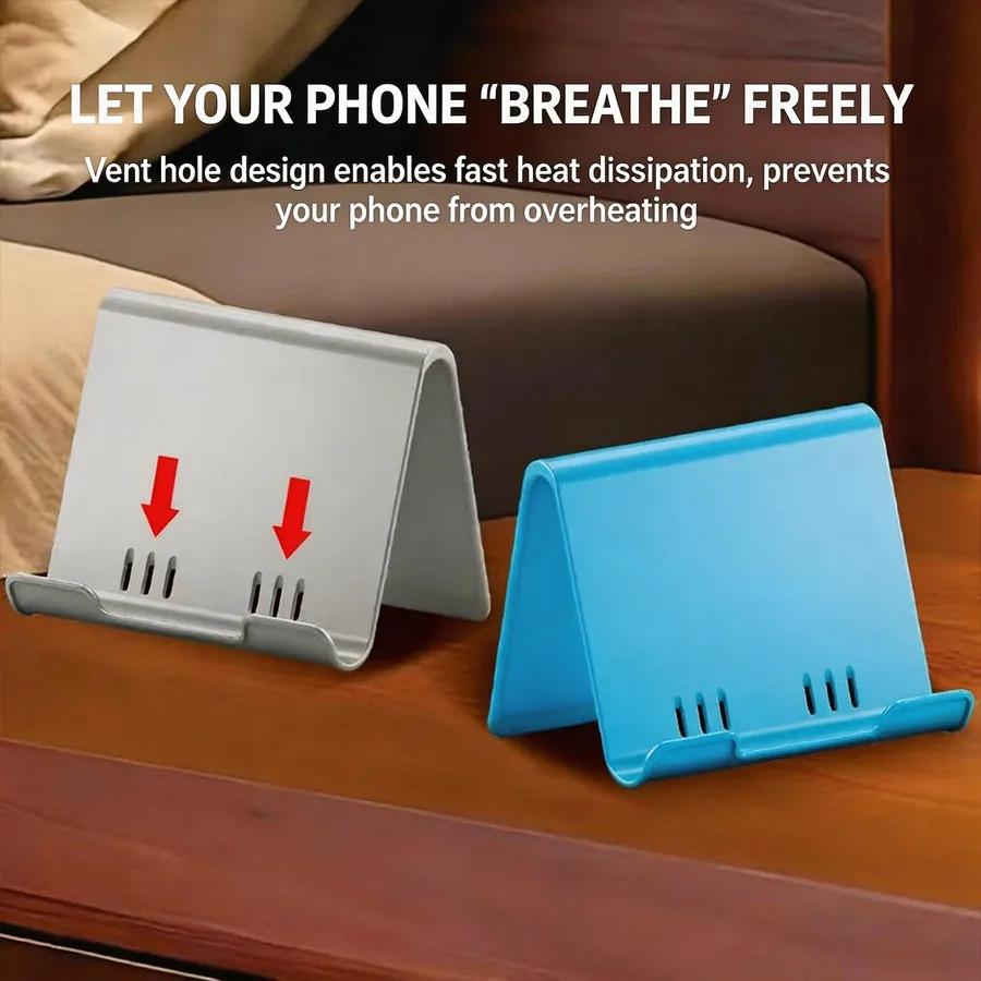 Support de téléphone réglable