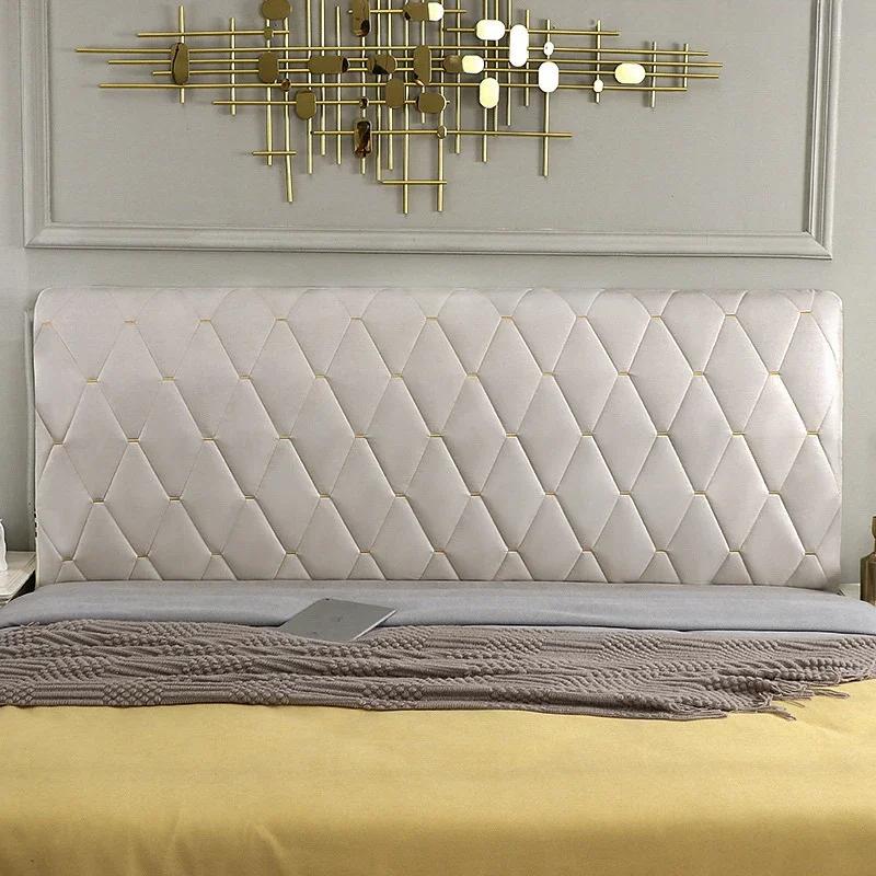 Coussin de chevet pour tête de lit
