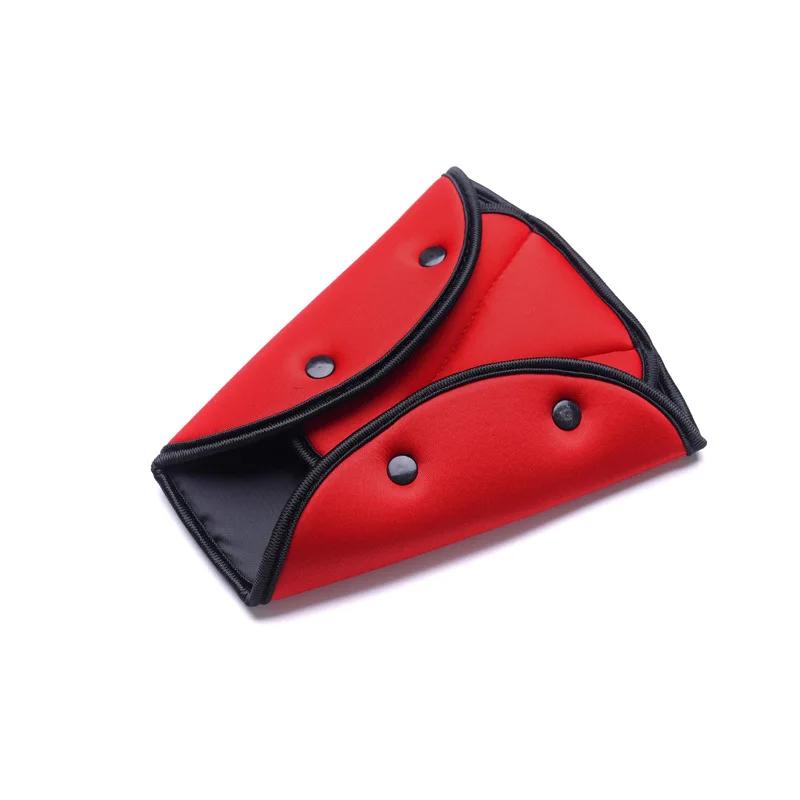 Support de réglage de la ceinture de sécurité pour enfant