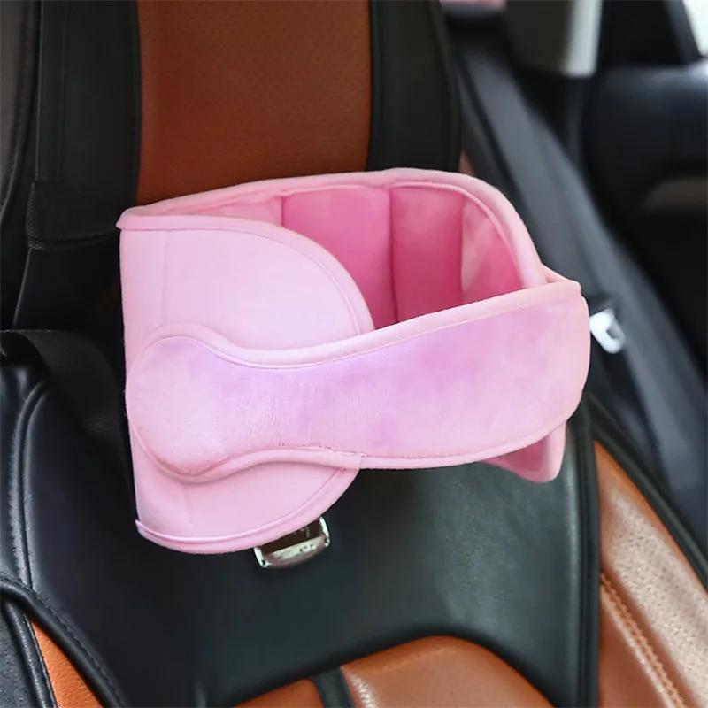 Appuie-tête pour siège auto enfant