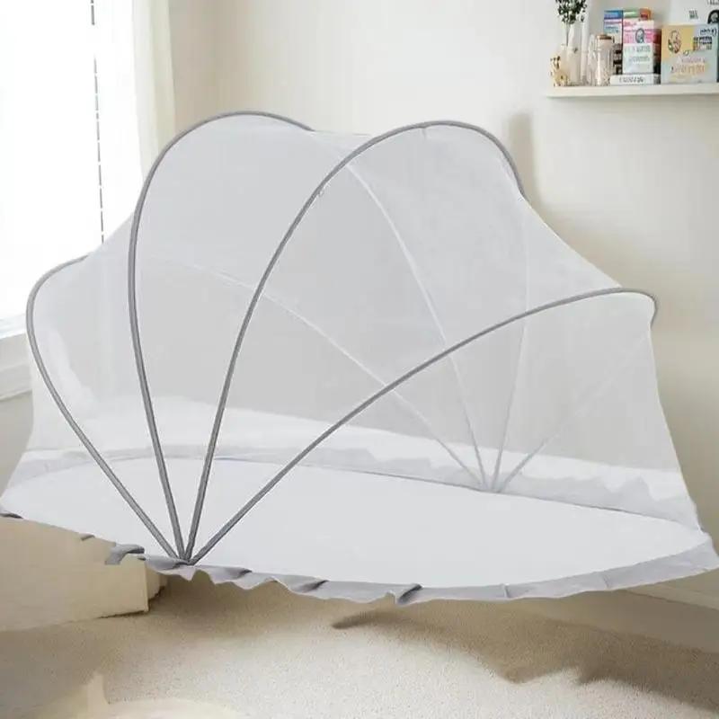 Moustiquaire pour lit de bébé : yourte en plastique non décidé en paquet unique