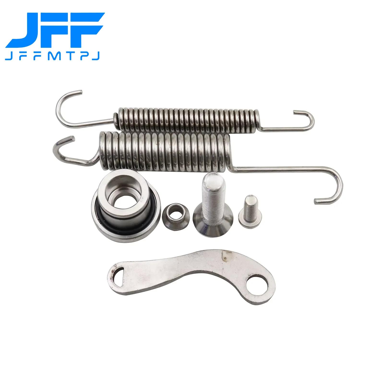 Kit de ressorts de support latéral de béquille