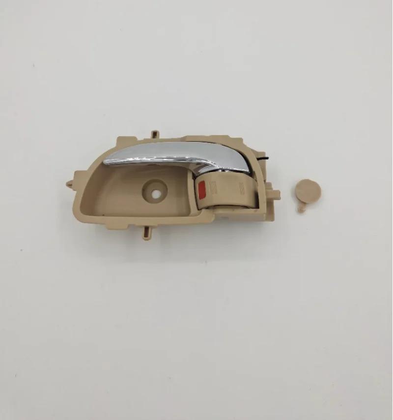 Poignée de porte intérieure pour Corolla 2014-2018