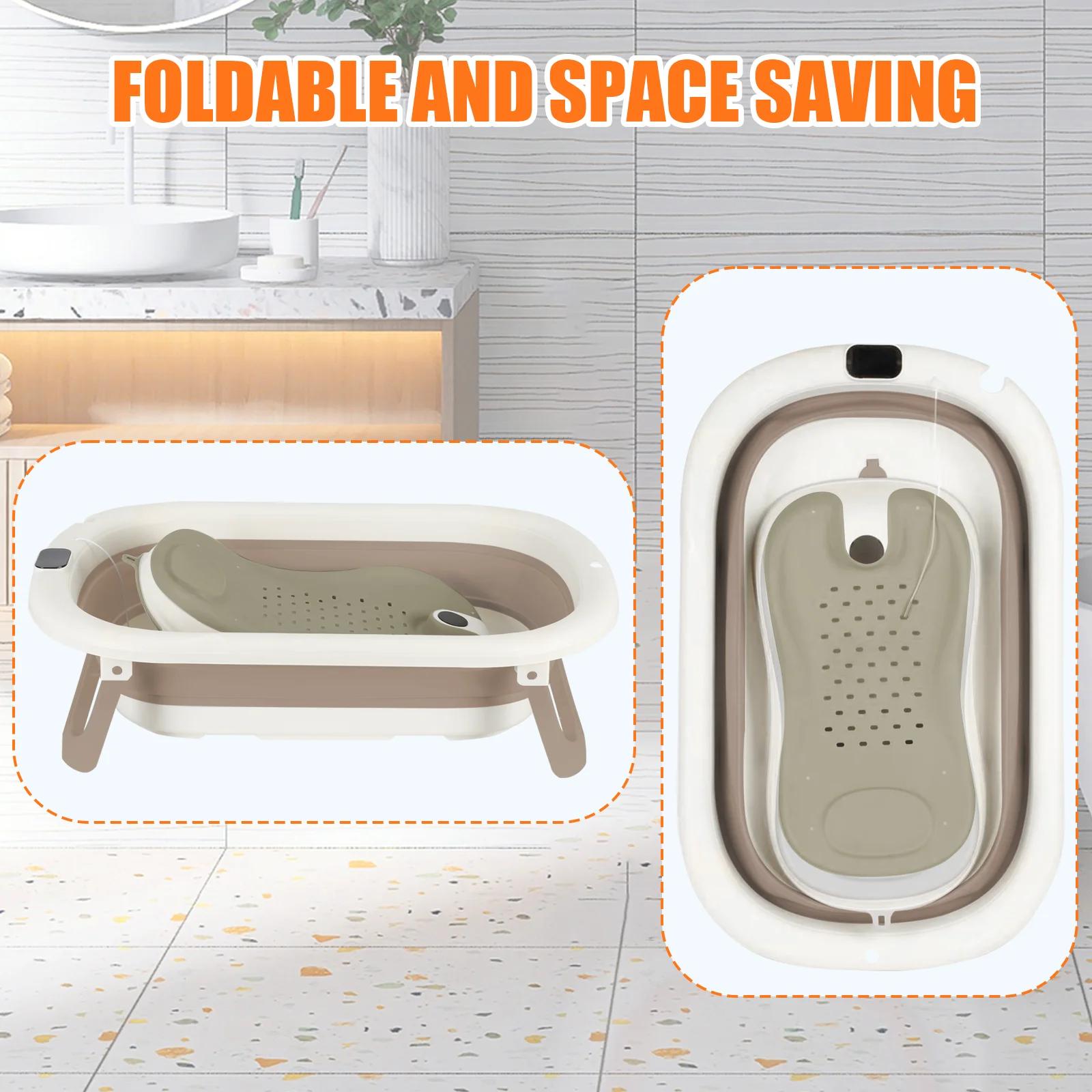 Baignoire Pliable Bébé