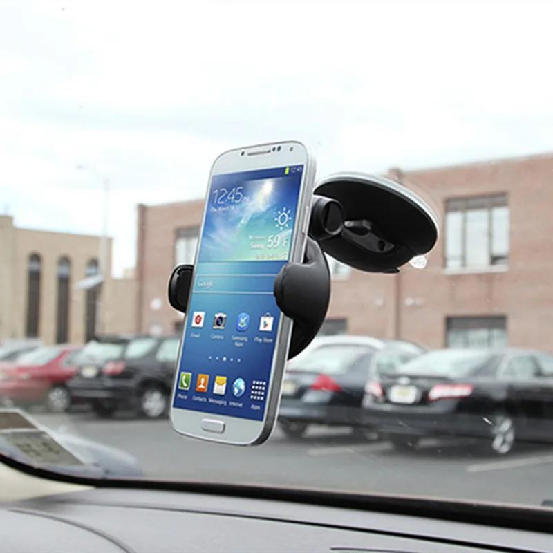 Support de téléphone portable universel pour voiture
