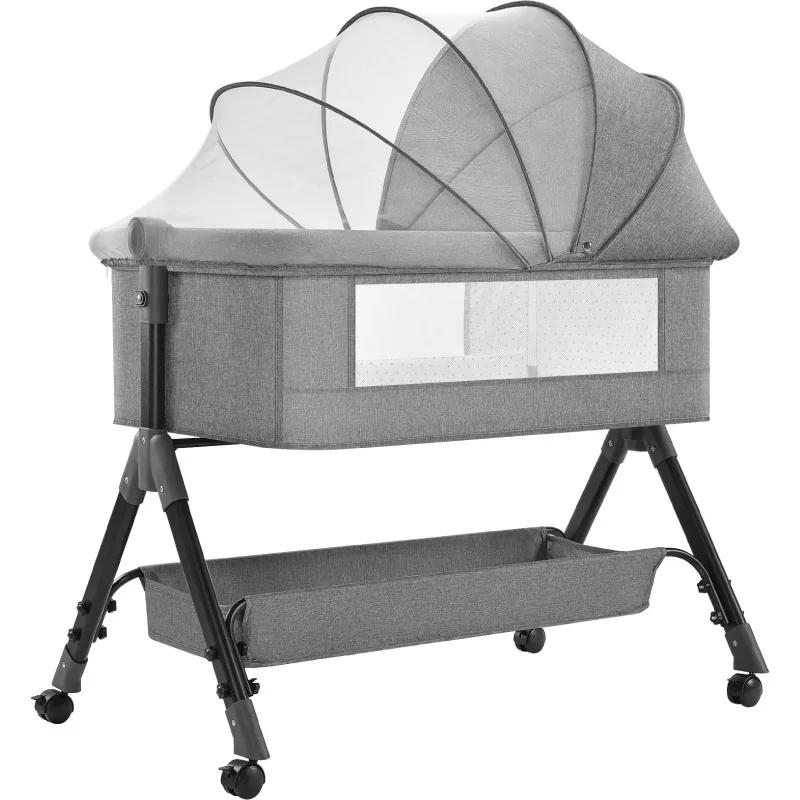 Lit pliant Mobile pour bébé