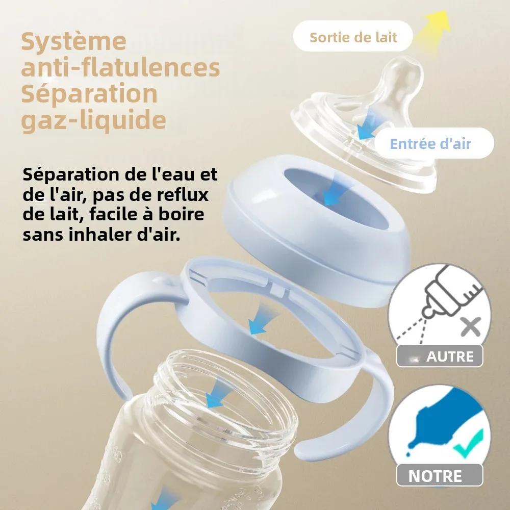 Biberon pour bébé 150/240/330ML
