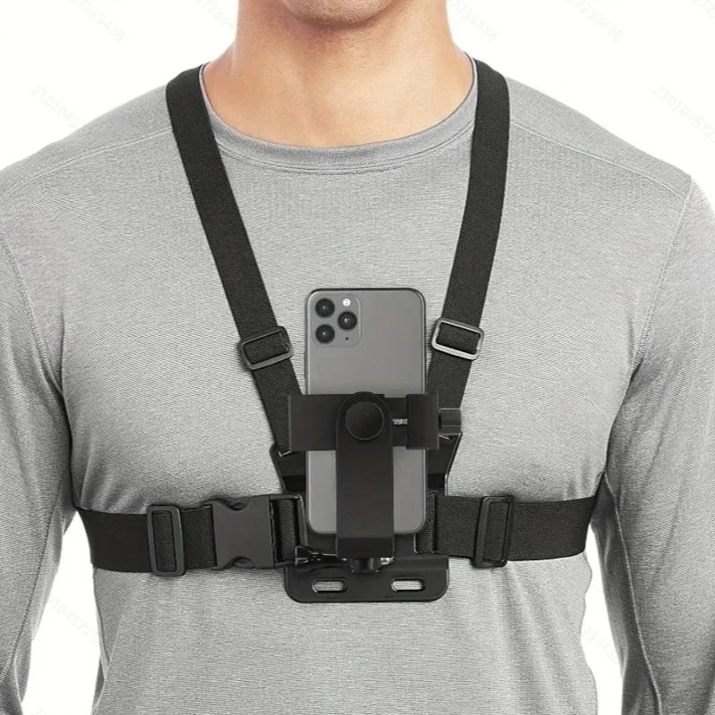1 PC support de pince de téléphone réglable