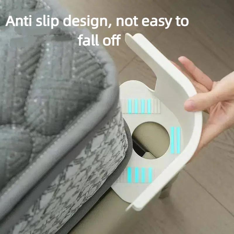 Ensemble de 4 supports de draps