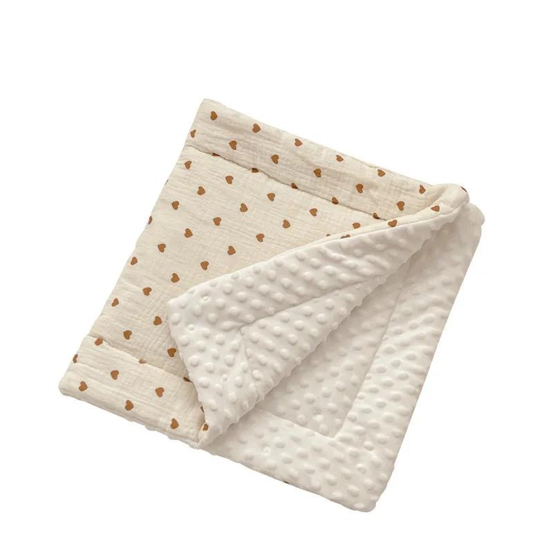 Coussin de siège de poussette pour bébé