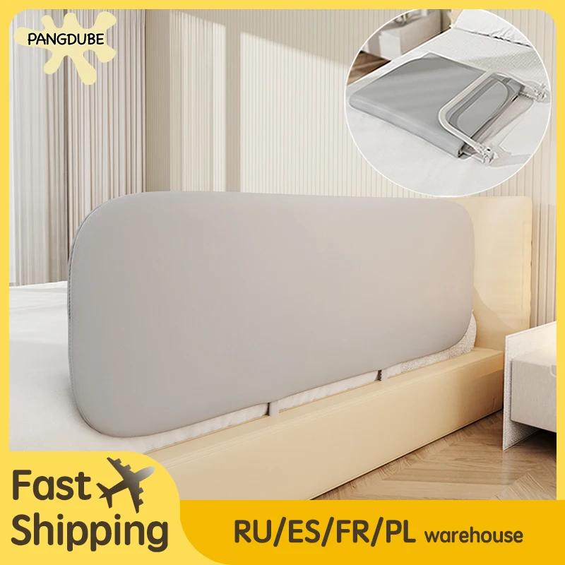 Garde-corps de lit pliable pour enfants, barrière de sécurité Portable pour la Protection du lit, lit latéral de Protection pour bébé