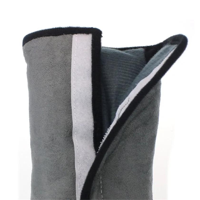 Coussin de ceinture de sécurité pour enfant