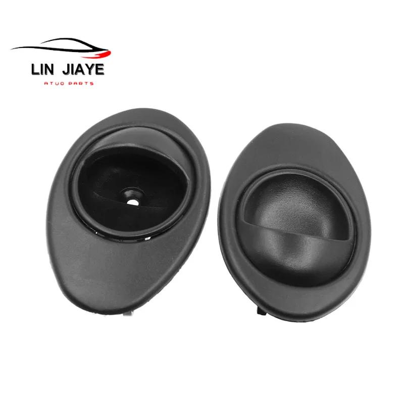 Poignée de porte intérieure pour DAEWOO Matiz 2006 2007 2008 2009 OEM: RH:96601586 LH:96601585