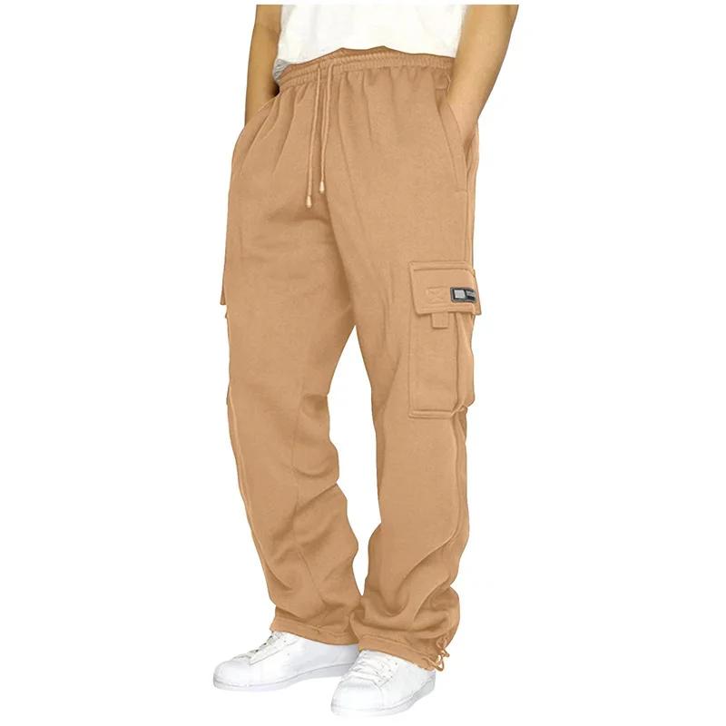 Pantalon de sport décontracté pour hommes