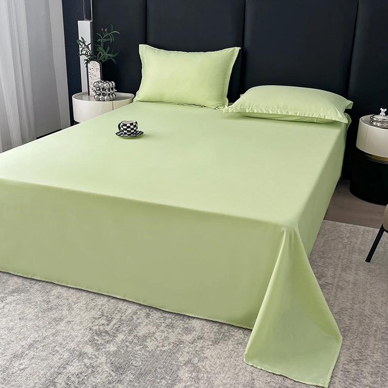 Une drap de lit adaptée à toutes les saisons