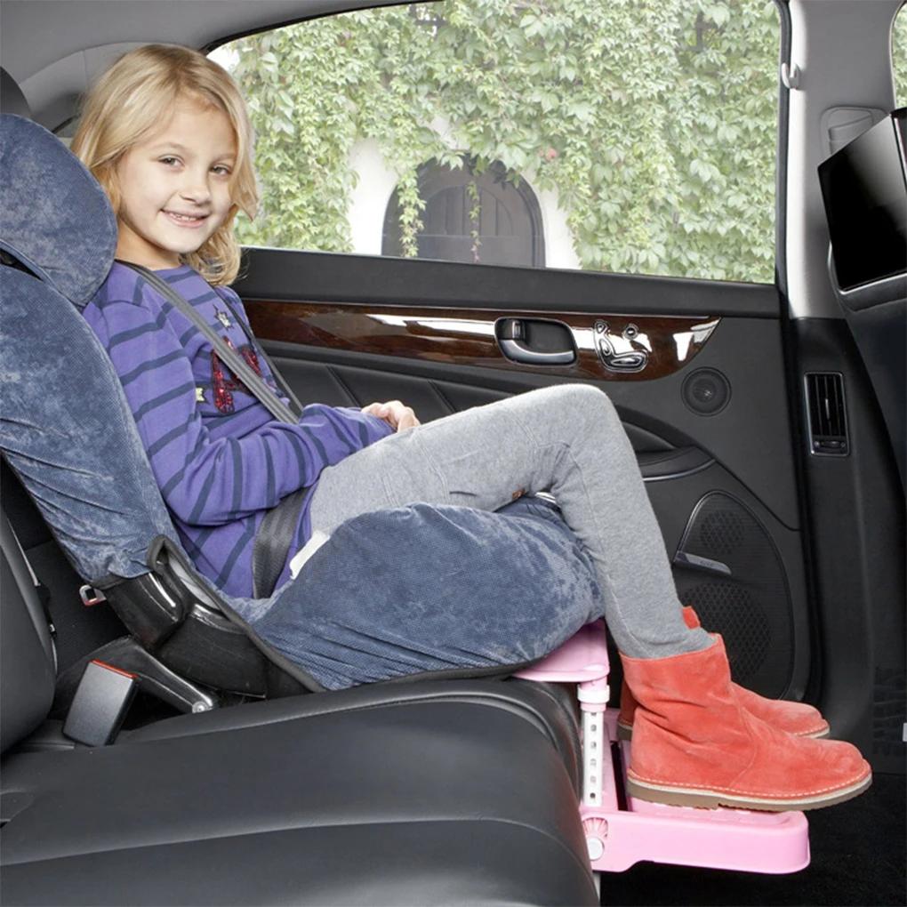 Repose-pieds universels pour siège auto enfant