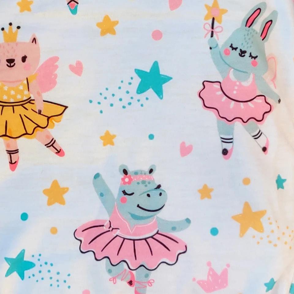 Culottes entraînement pot réutilisables adulte bébé - Couches lavables imperméables DDLG rose lapin