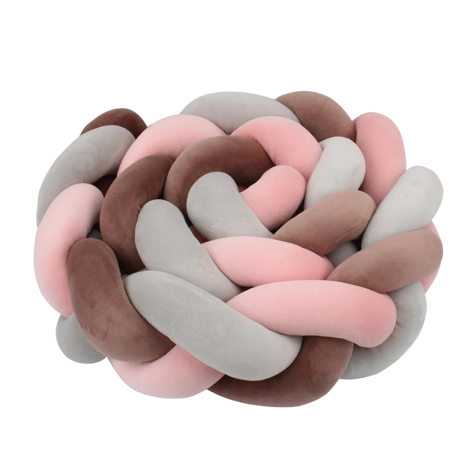 Pare-chocs de lit de bébé 1m/2m/3m/4m