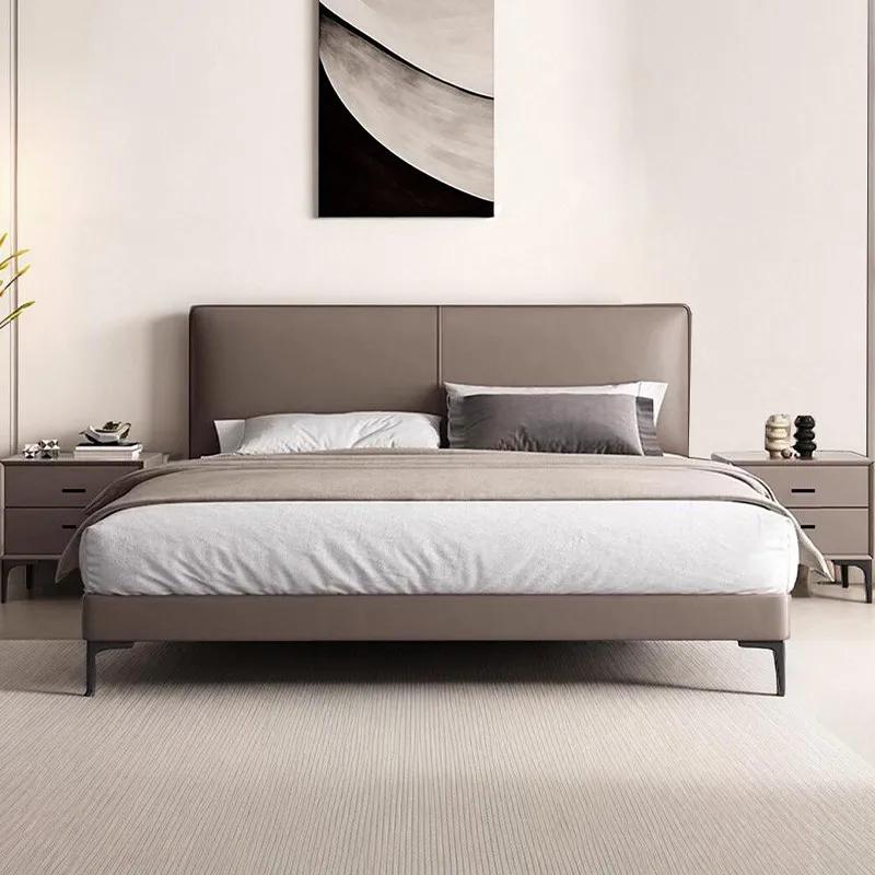 Housse de couette élégante pour esthéticienne