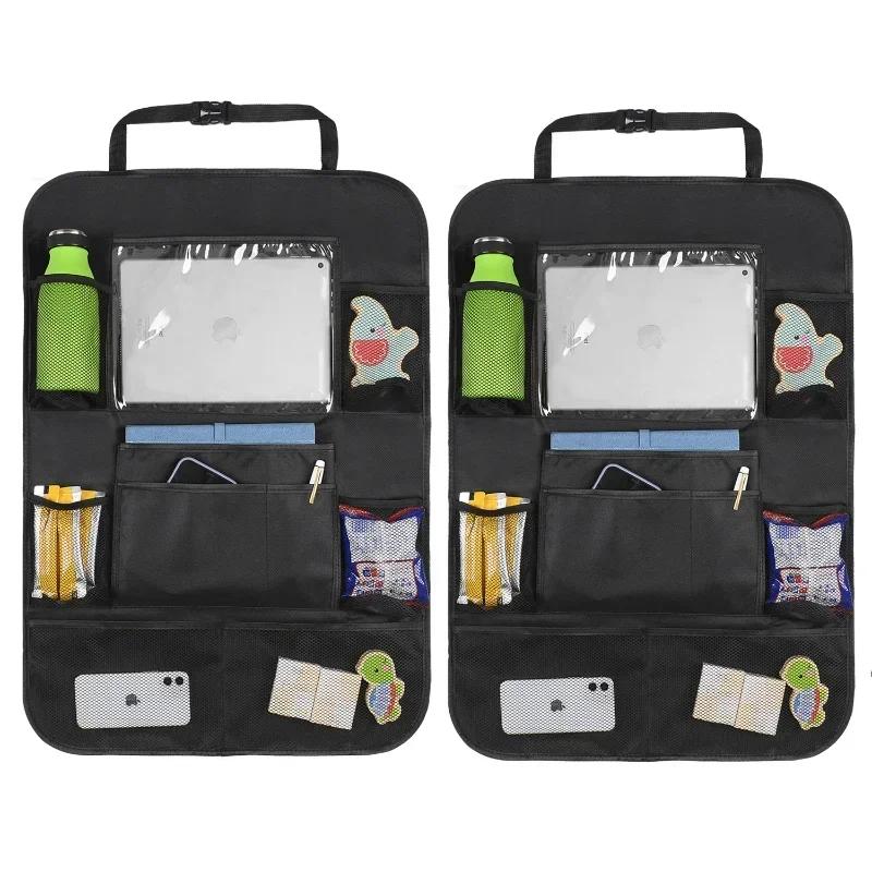 Sac de Rangement pour Siège de Voiture pour Enfant