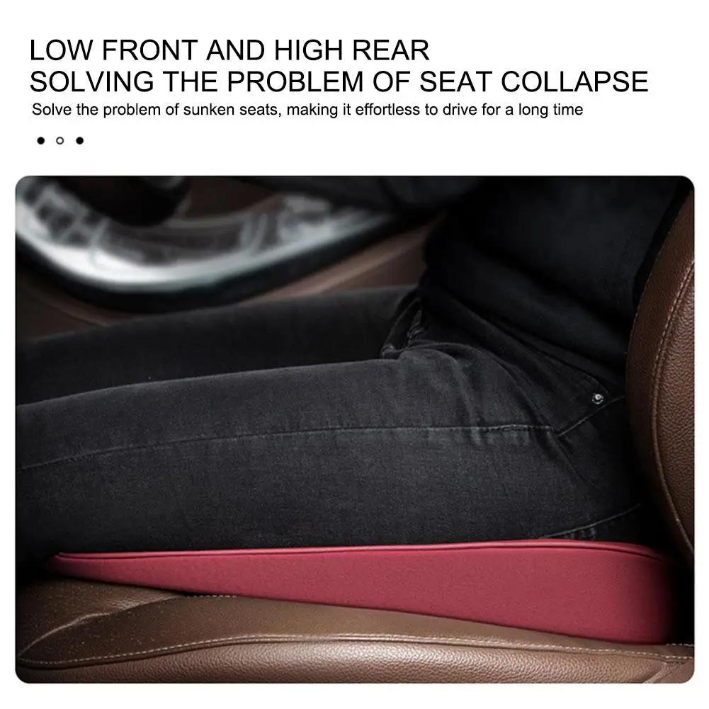 Rehausseur de coussin de siège de voiture