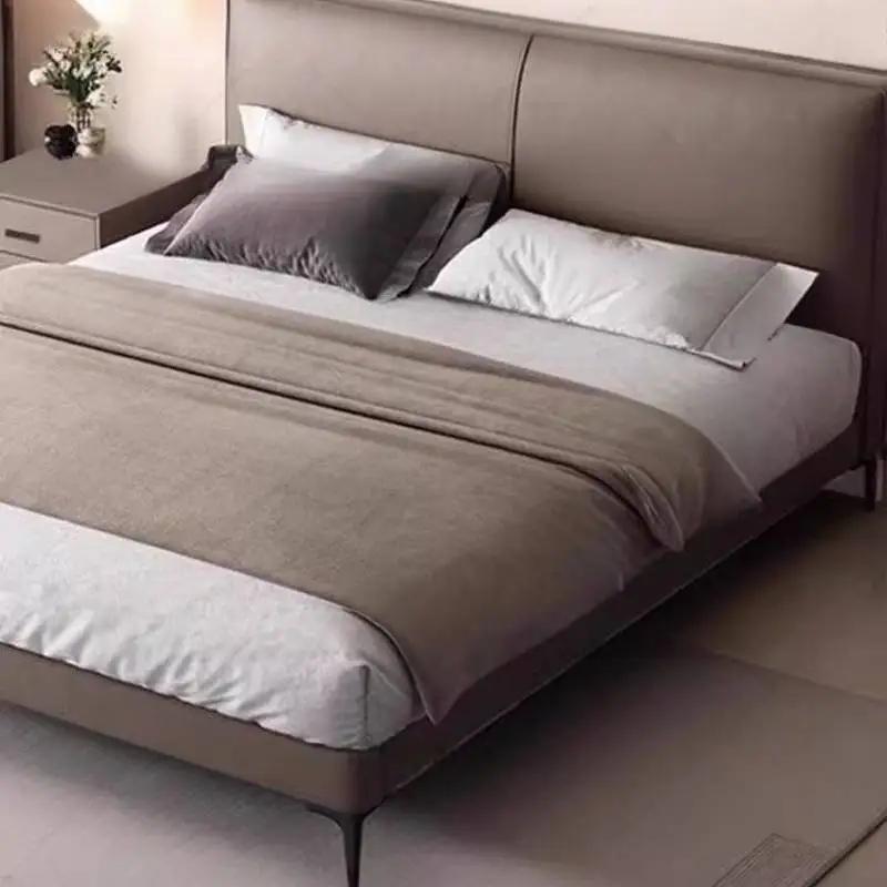 Housse de couette élégante pour esthéticienne