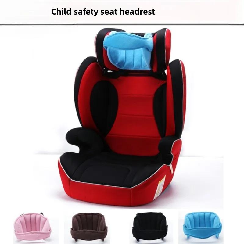 Appuie-tête pour siège auto enfant