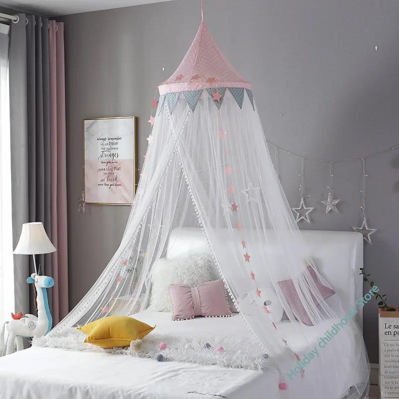 Moustiquaire pour Chambre de Bébé