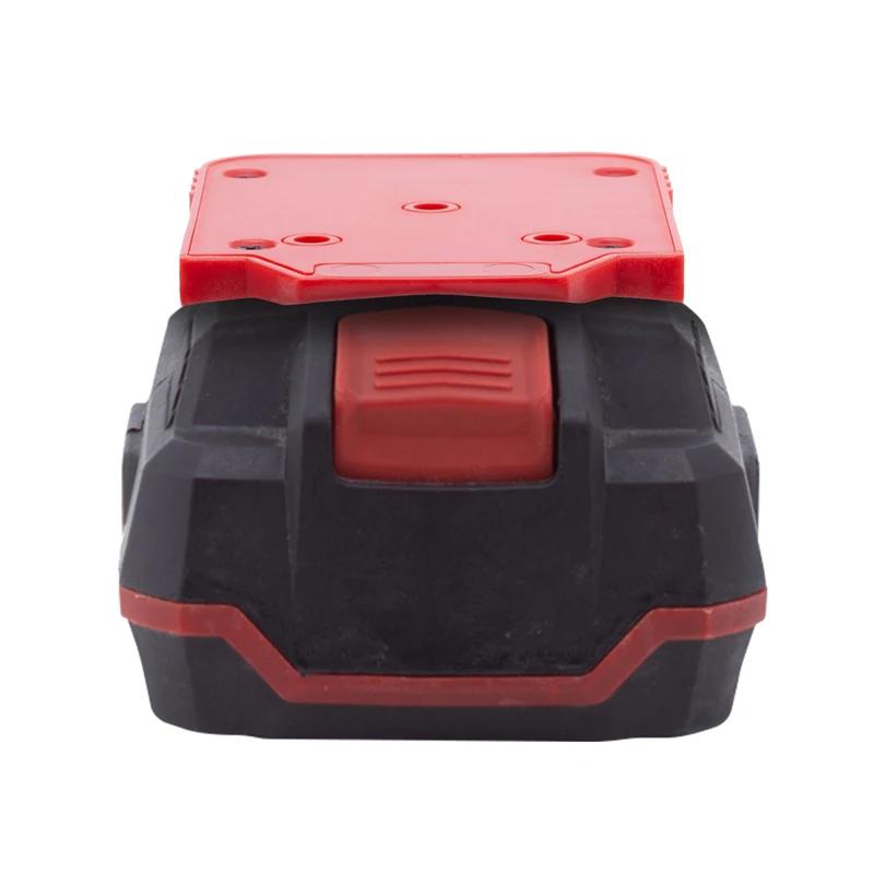 Adaptateur de bricolage pour Lidl Parkside X20V