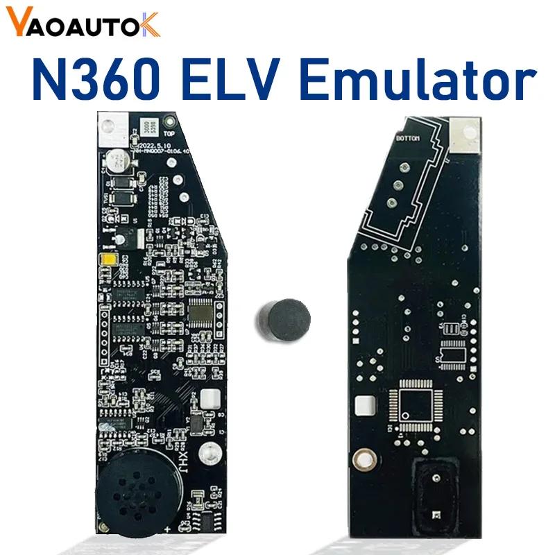 Moteur de simulateur ELV de voiture