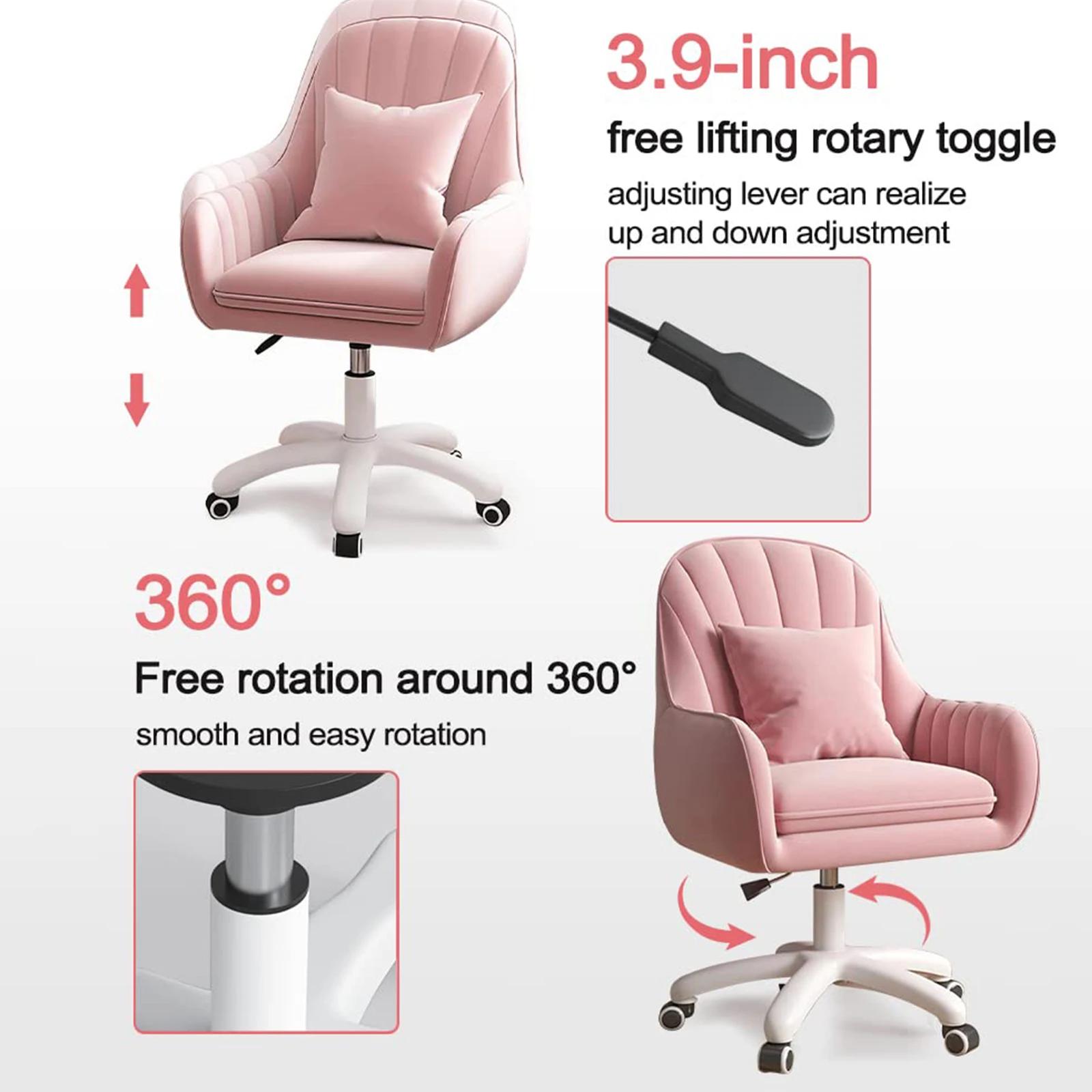Accueil chaise de bureau