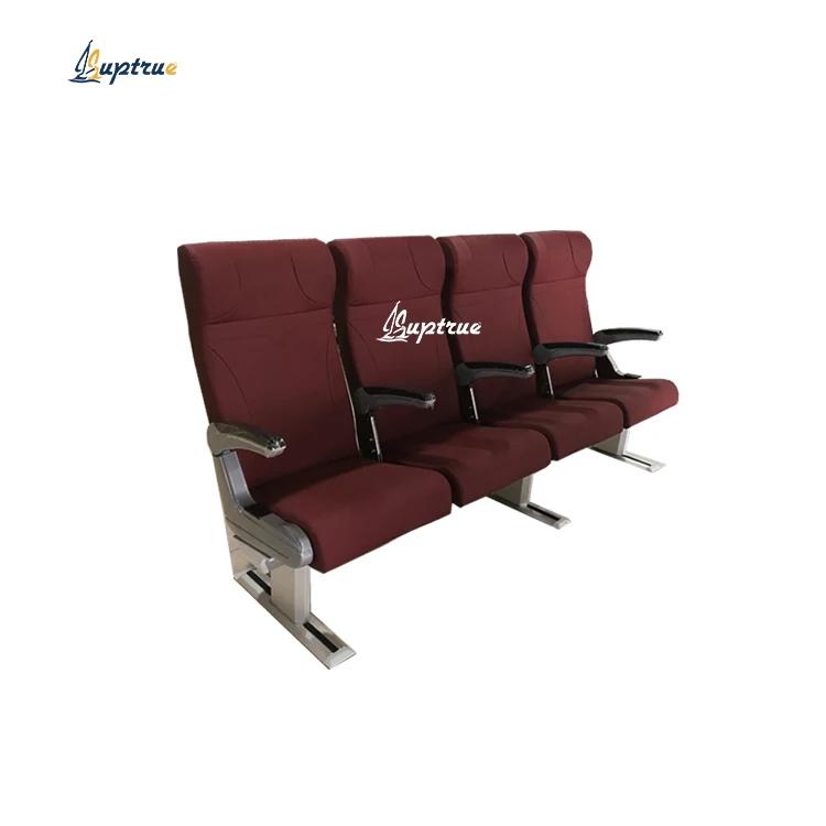 Sièges de bateau confortables pour passagers à vendre Asiento De Barco Marino