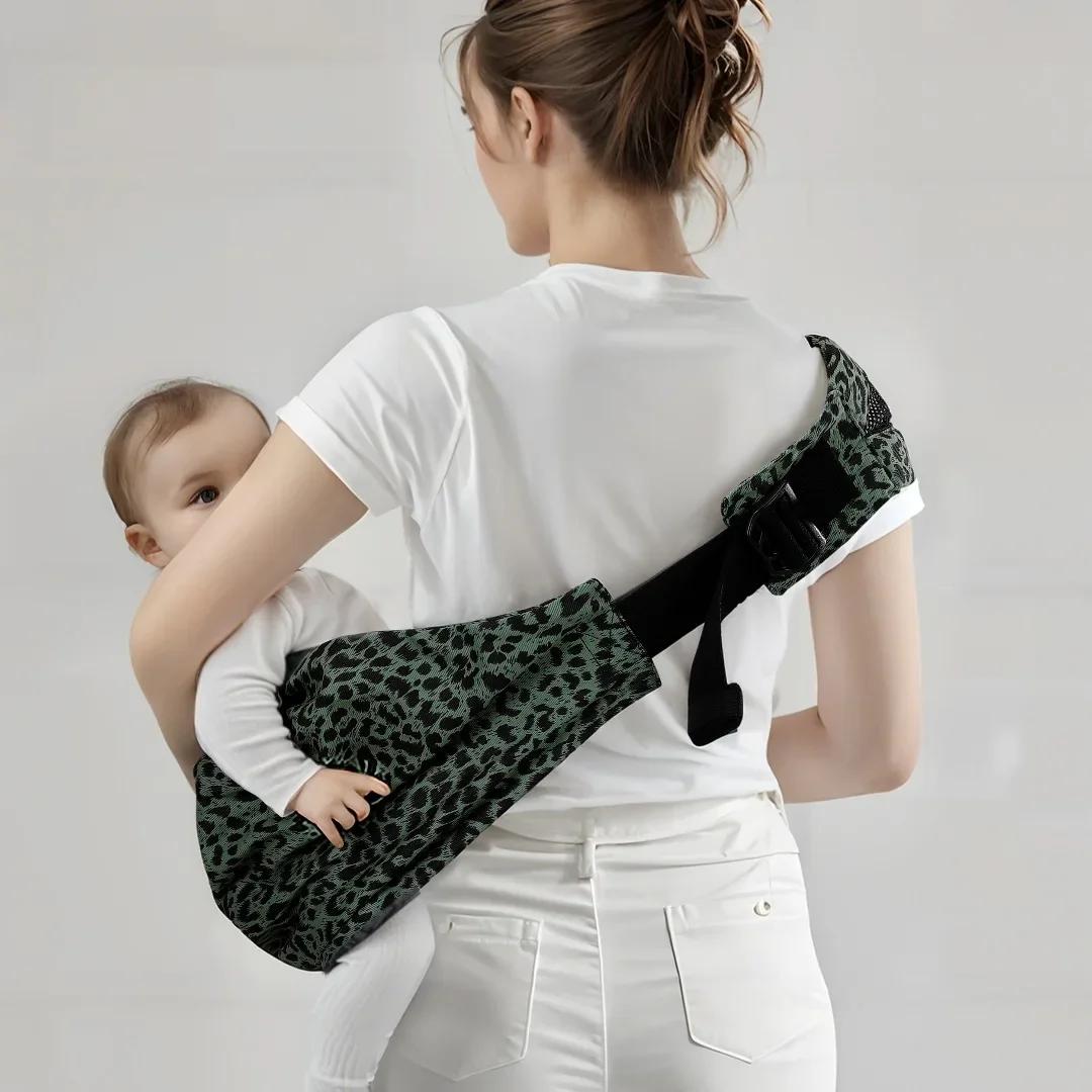 Porte-bébé enveloppe bébé fronde Portable sac à bandoulière Bebes porteurs nouveau-né enfant en bas âge sac à dos