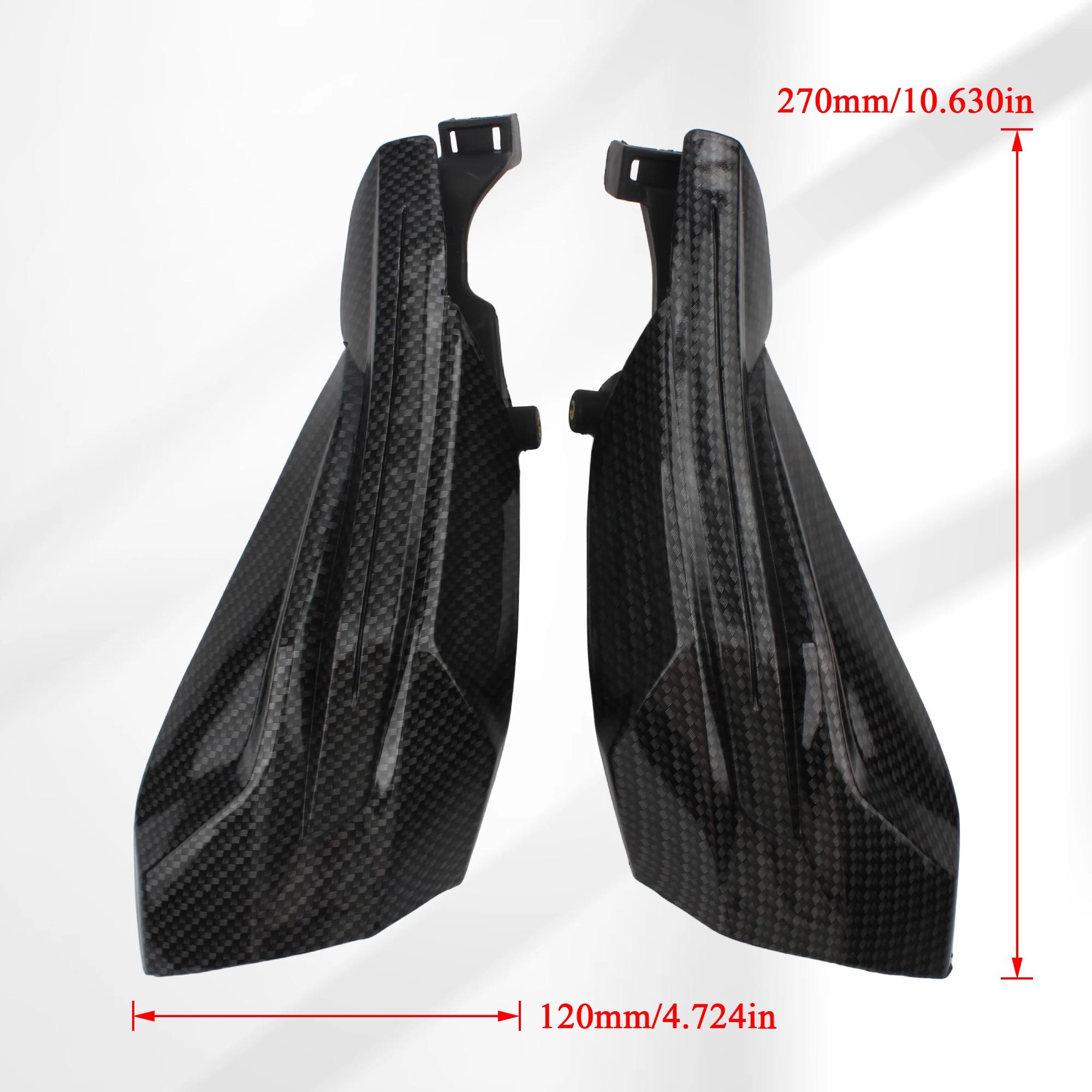 Protège-mains de moto pour KTM EXC 300