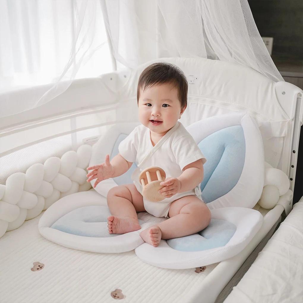 Siège de bain pour bébé Lotus en fleurs
