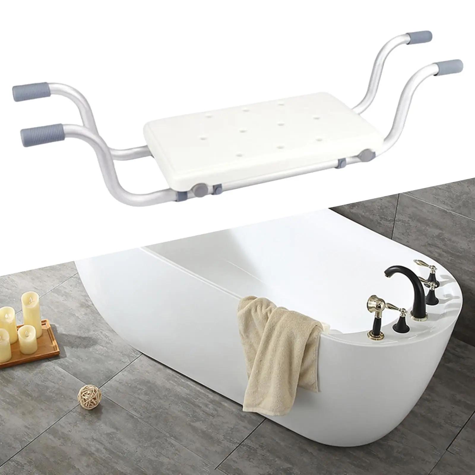 Banc de bain réglable jusqu'à 130 kg de poids