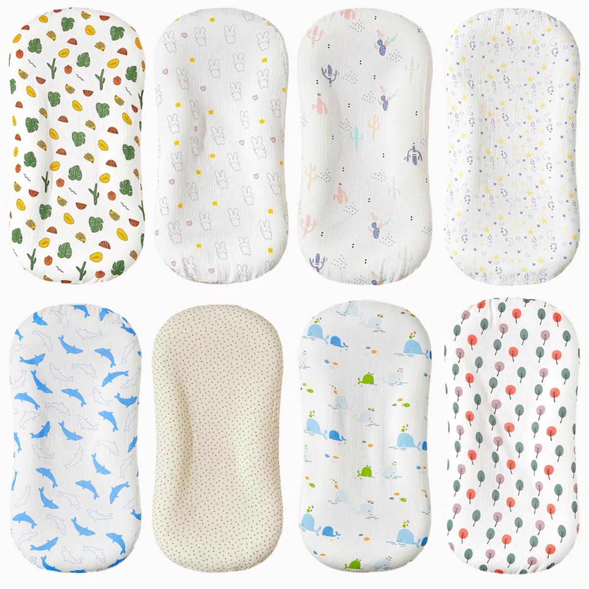 Lit pliable pour bébés