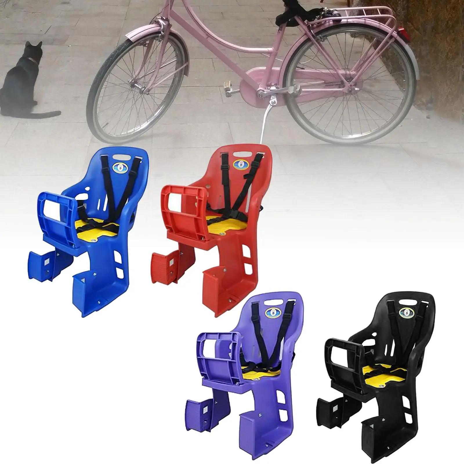 Siège de vélo pour enfants