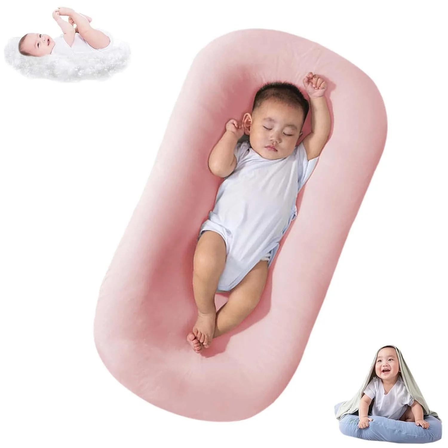 Lit pliable pour bébés