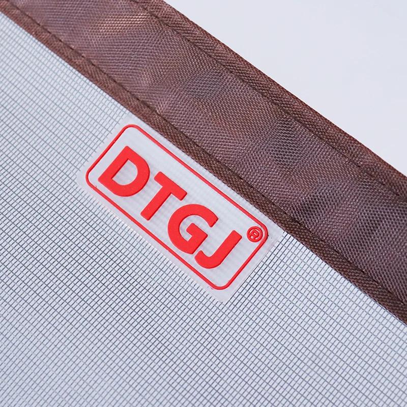 DTGJ Rideau de porte à écran magnétique