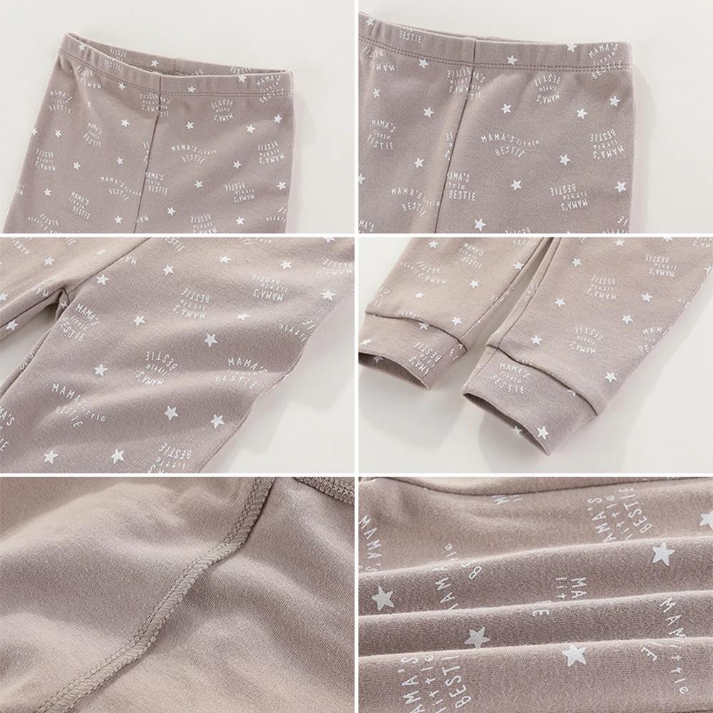 Lot 10 pièces vêtements bébé unisexe quatre saisons - Body pantalon ensemble doux nouveau-né cadeau
